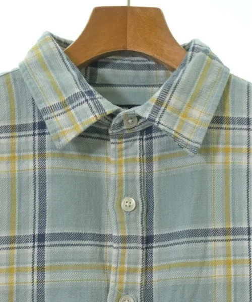 Shuttle Notes Casual shirts