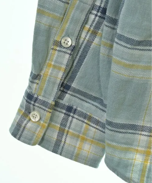 Shuttle Notes Casual shirts