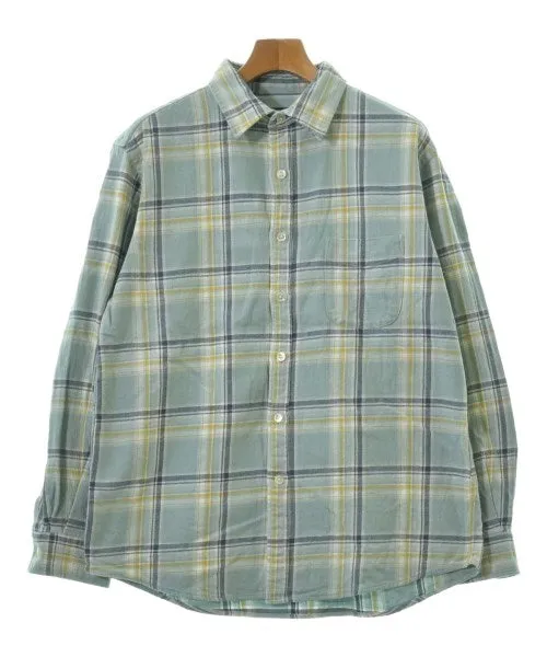 Shuttle Notes Casual shirts