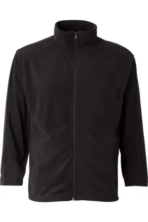 Sierra Pacific Microfleece Full-Zip Jacket