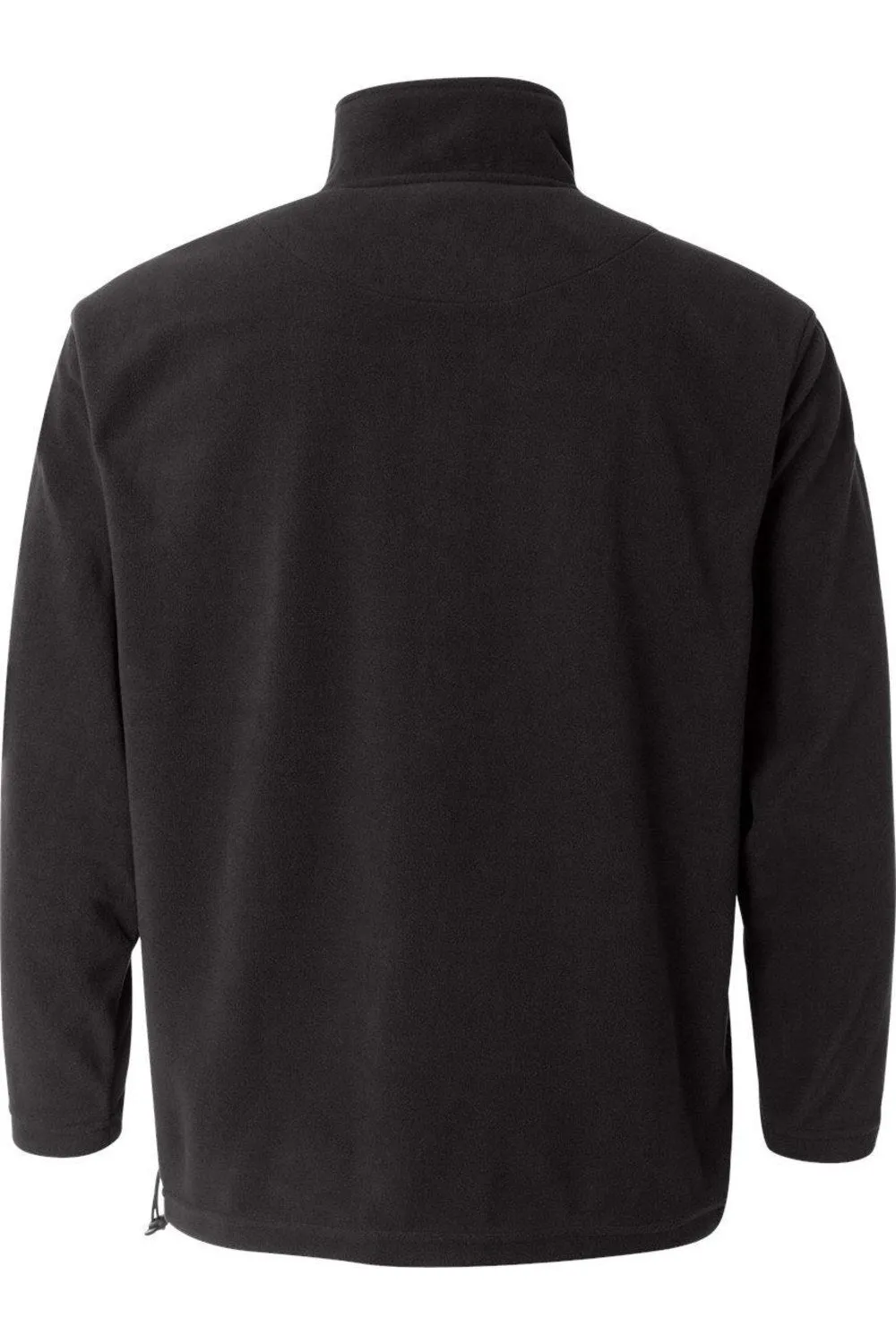 Sierra Pacific Microfleece Full-Zip Jacket