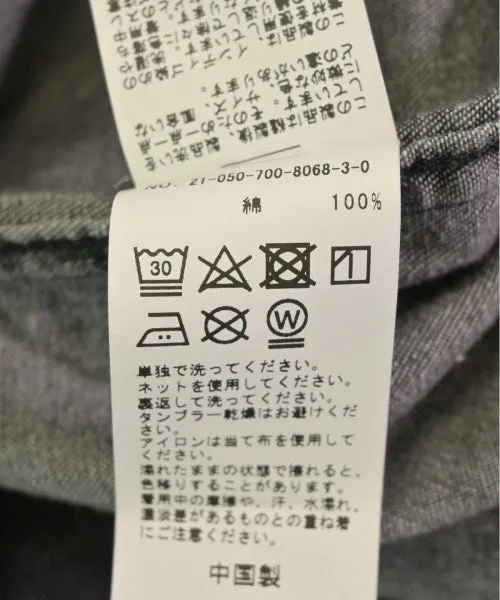 Simplicite Casual shirts