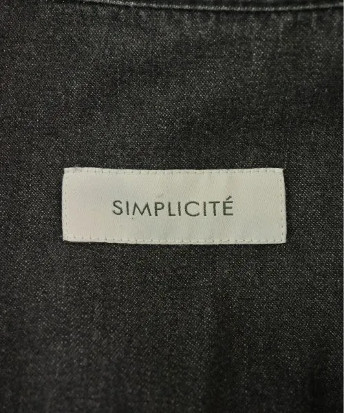 Simplicite Casual shirts