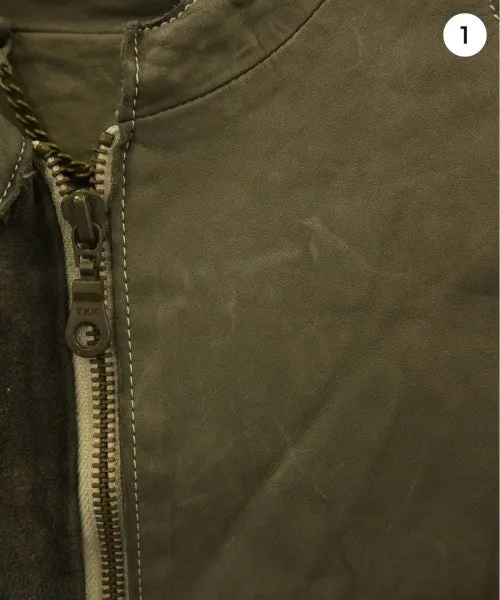 Sisii Motercycle Jackets