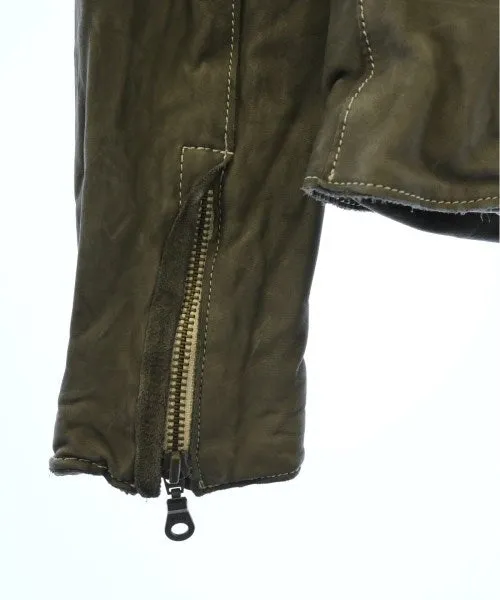 Sisii Motercycle Jackets