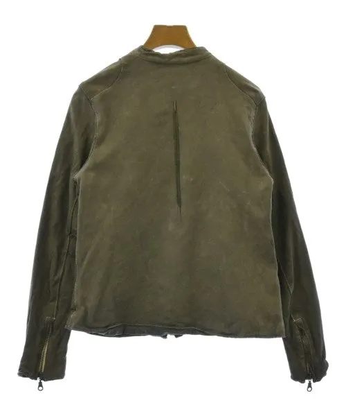 Sisii Motercycle Jackets