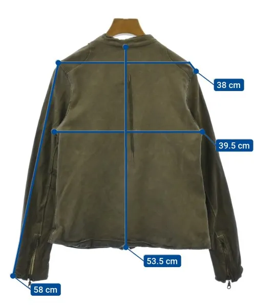 Sisii Motercycle Jackets