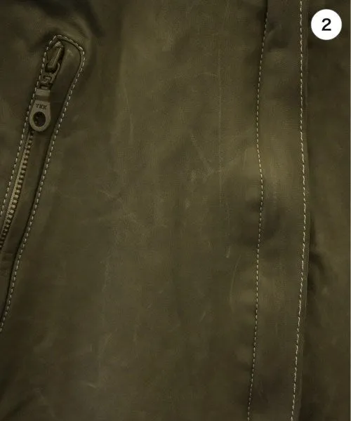 Sisii Motercycle Jackets