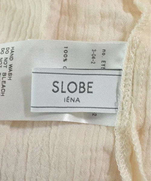 SLOBE IENA Casual shirts