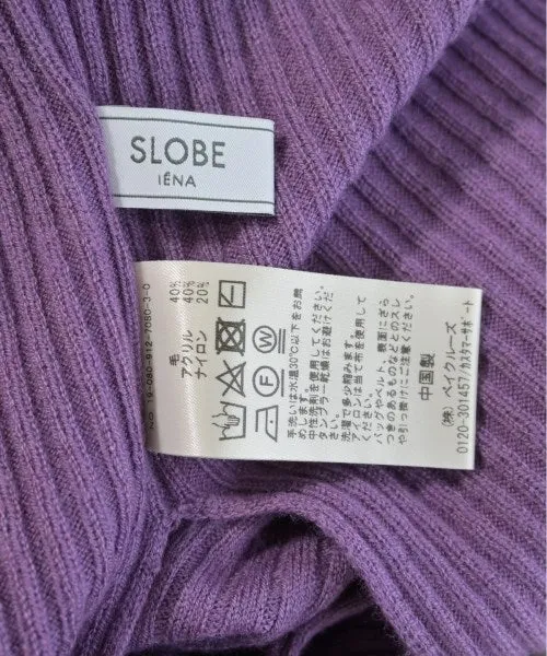 SLOBE IENA Sweaters