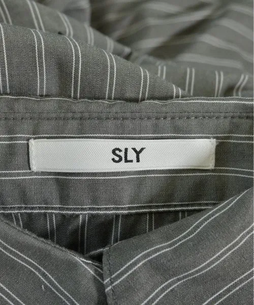 SLY Casual shirts