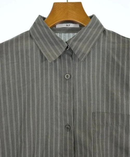 SLY Casual shirts