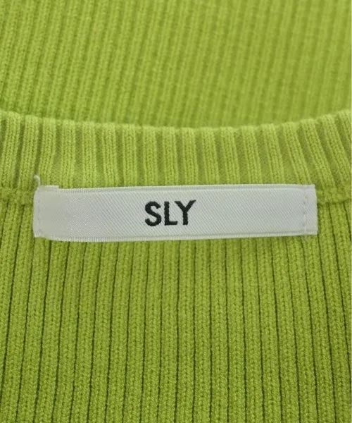 SLY Sweaters
