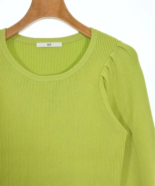 SLY Sweaters
