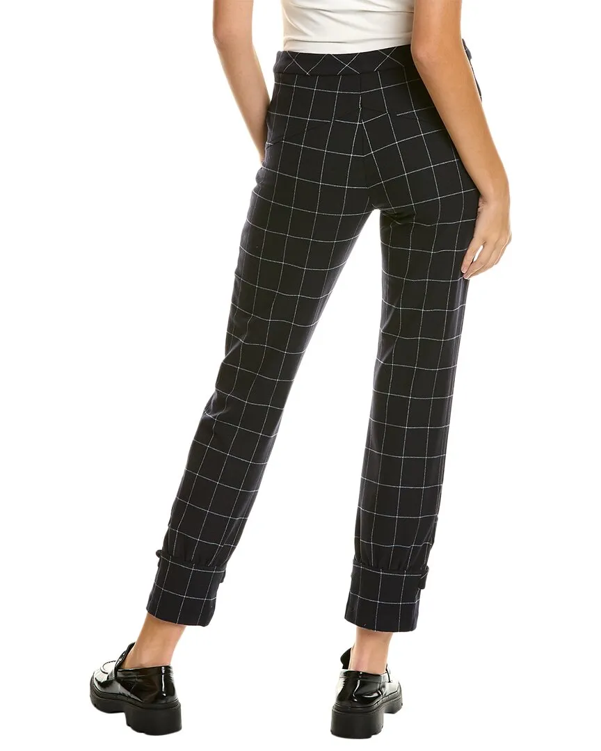 SNIDER Hans Trouser