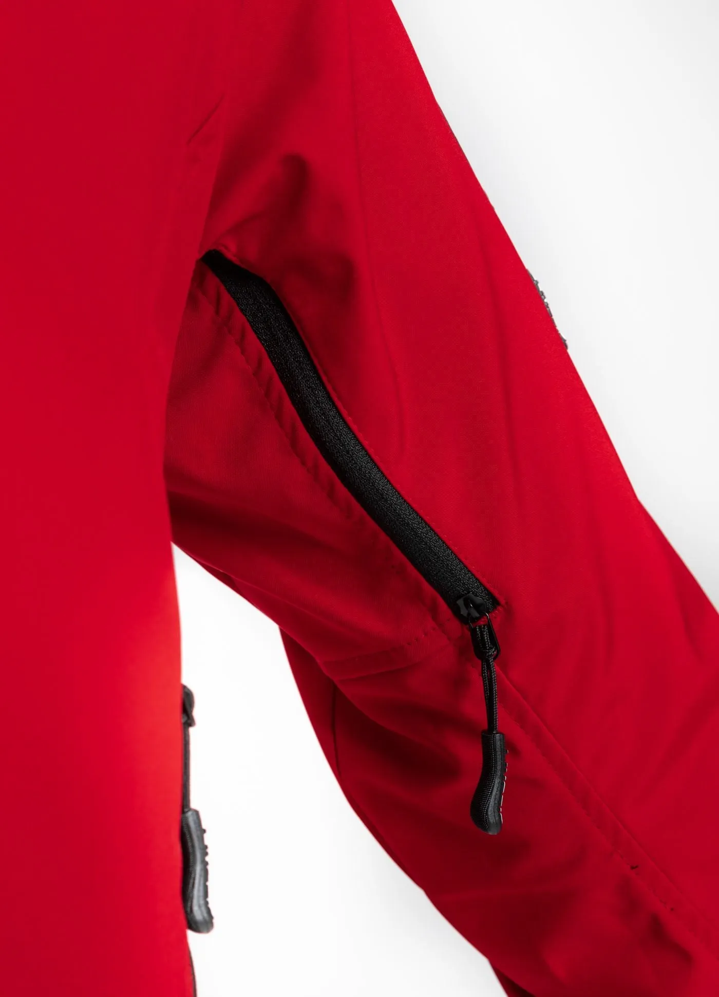 Softshell Jacket Rockfish