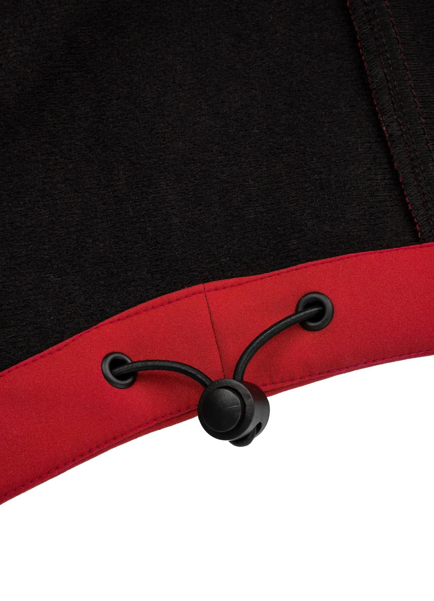 Softshell Jacket Rockfish