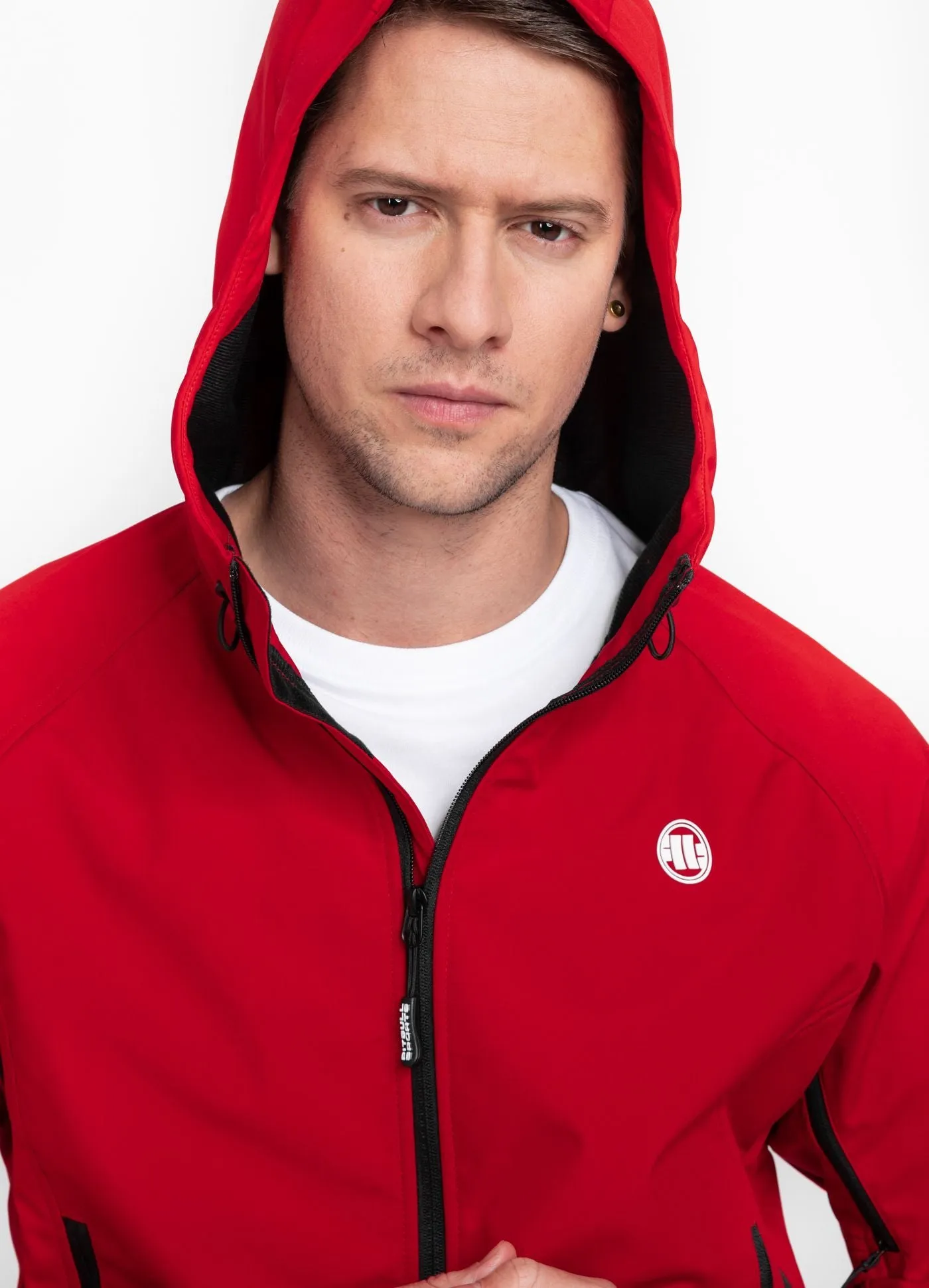 Softshell Jacket Rockfish