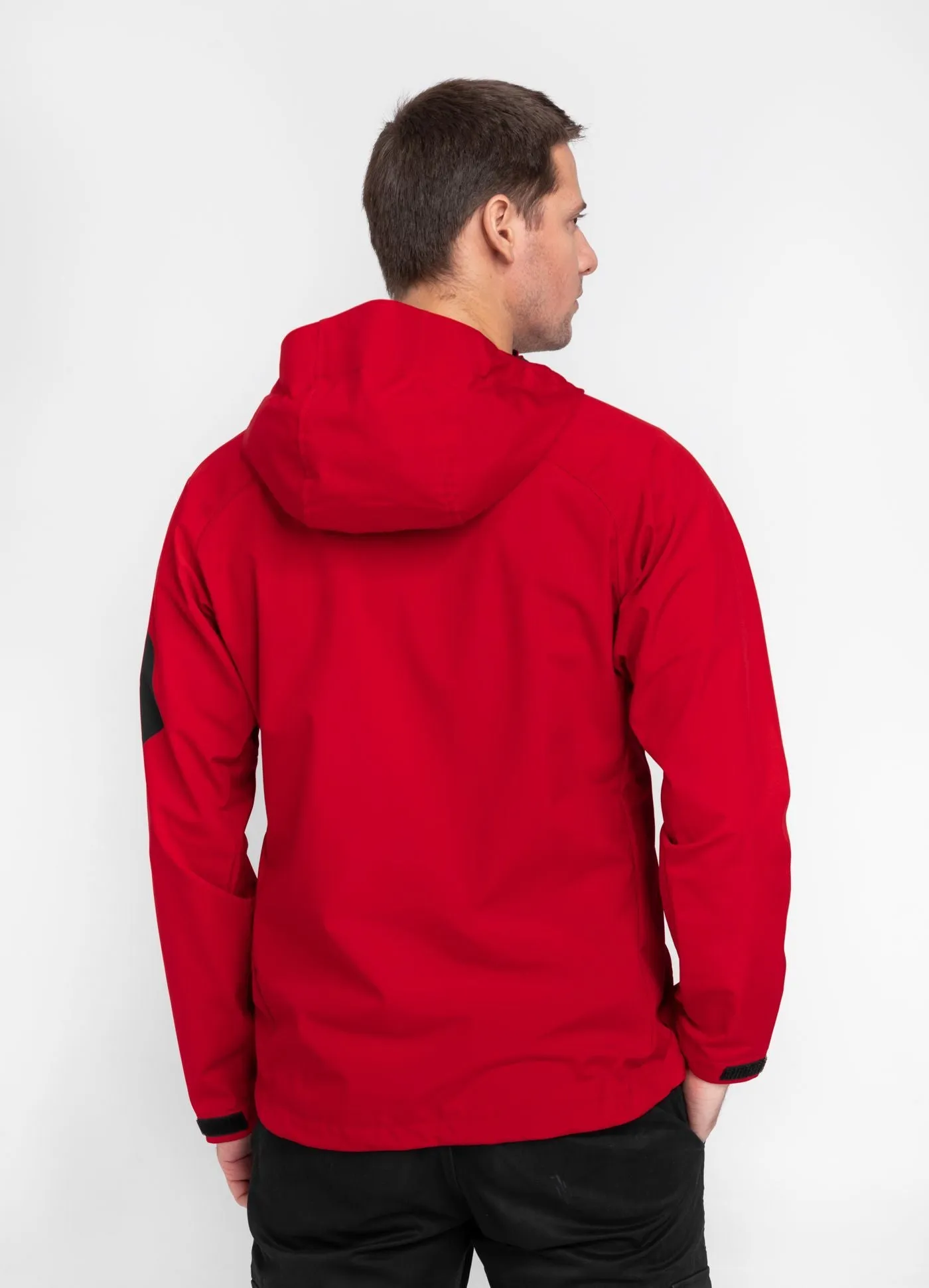 Softshell Jacket Rockfish