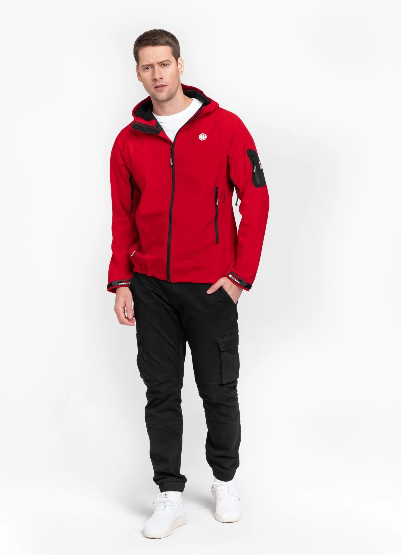 Softshell Jacket Rockfish