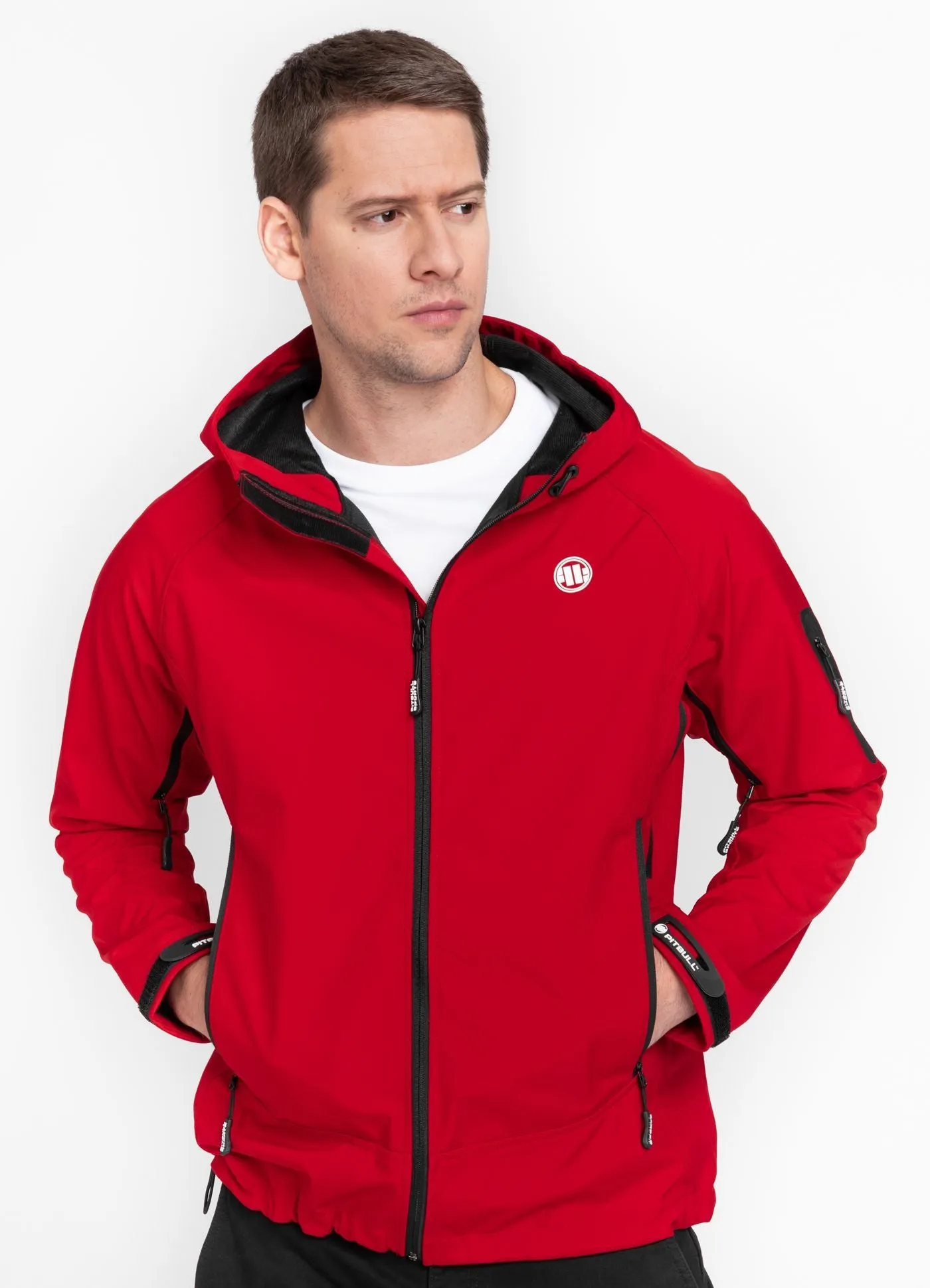 Softshell Jacket Rockfish