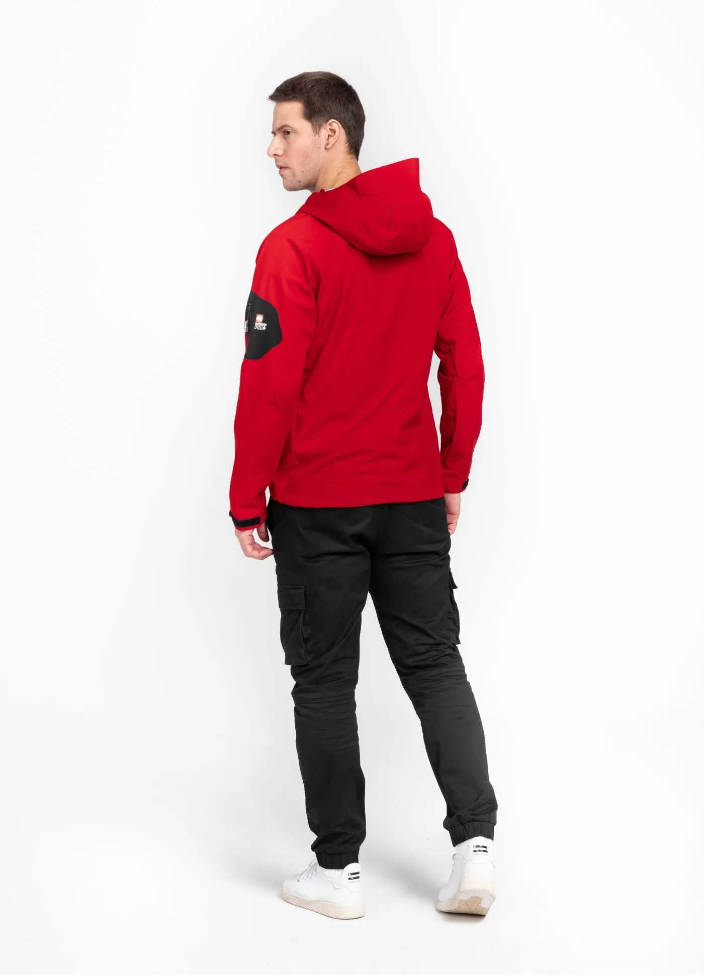 Softshell Jacket Rockfish