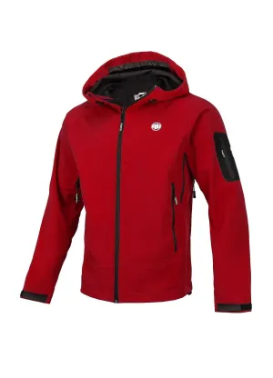 Softshell Jacket Rockfish