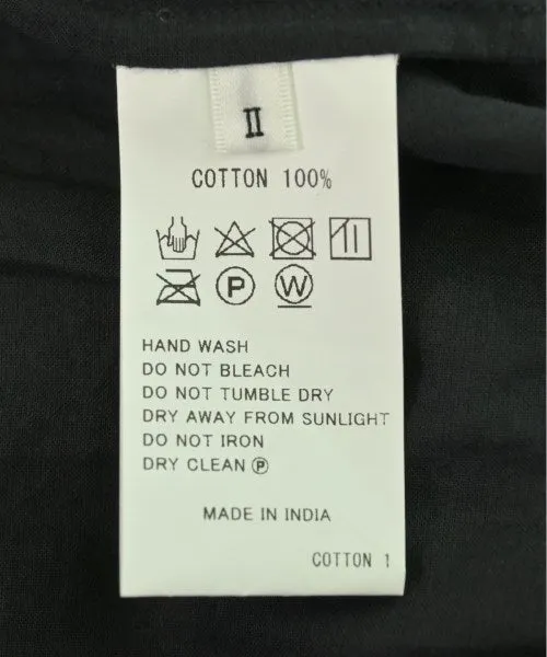SOIL Casual shirts