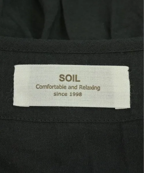 SOIL Casual shirts