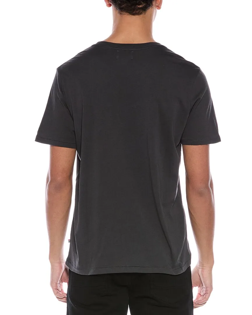 Sol Angeles Wax On T-Shirt