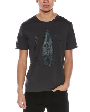 Sol Angeles Wax On T-Shirt