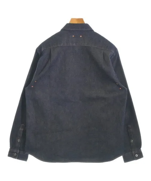 SOPHNET. Casual shirts