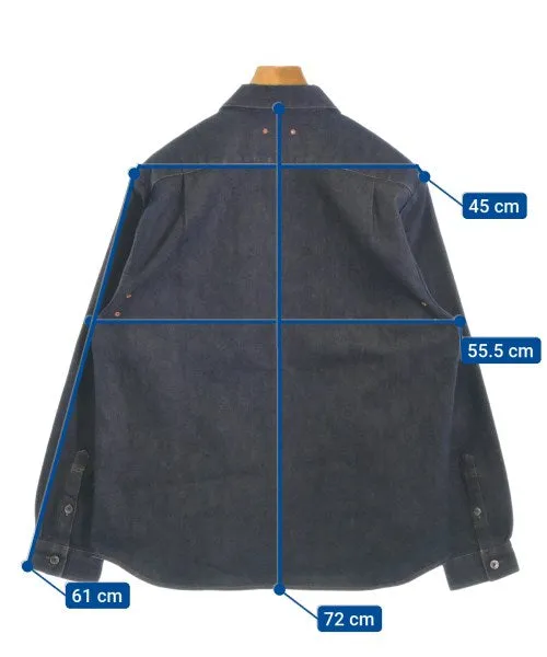 SOPHNET. Casual shirts
