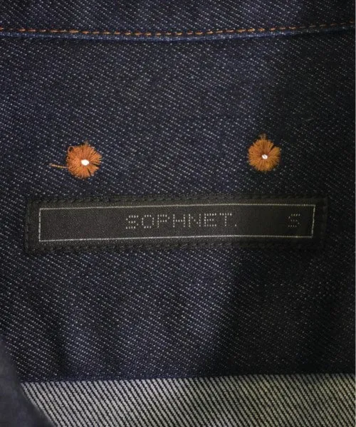 SOPHNET. Casual shirts