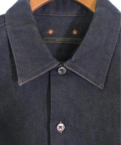 SOPHNET. Casual shirts