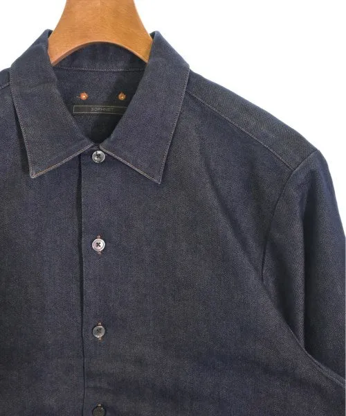 SOPHNET. Casual shirts