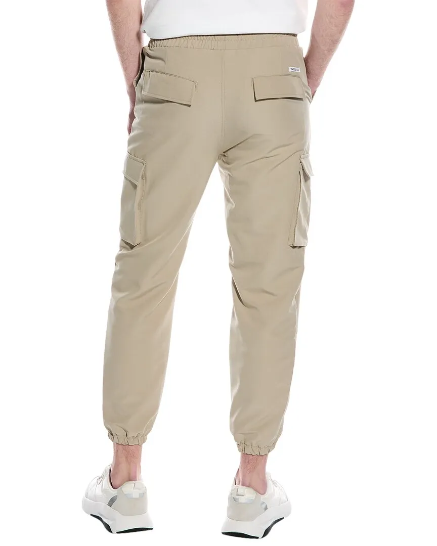 Sovereign Code Hyperloop Pant