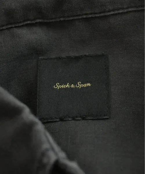 Spick and Span Casual shirts
