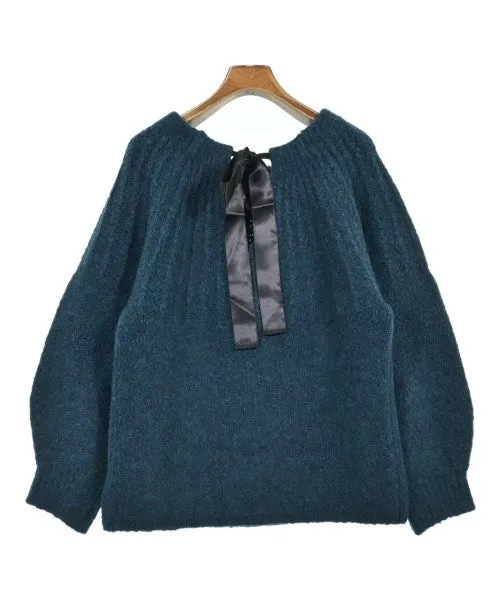 Spick And Span Sweaters