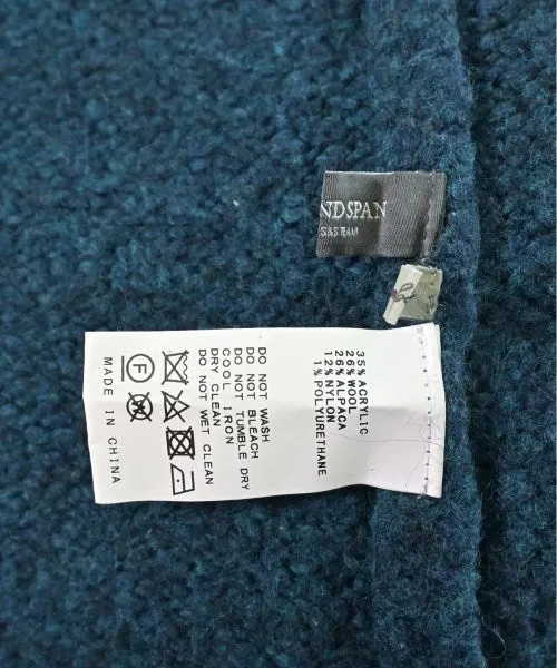 Spick And Span Sweaters