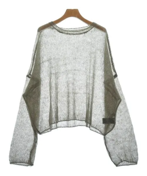 Spick And Span Sweaters
