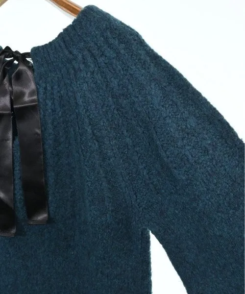 Spick And Span Sweaters