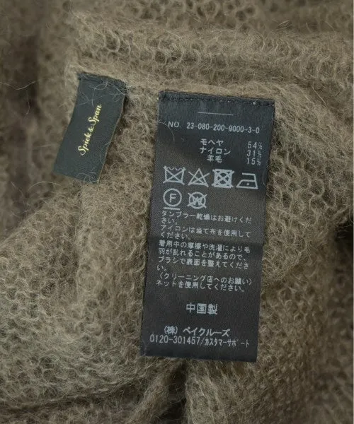 Spick And Span Sweaters