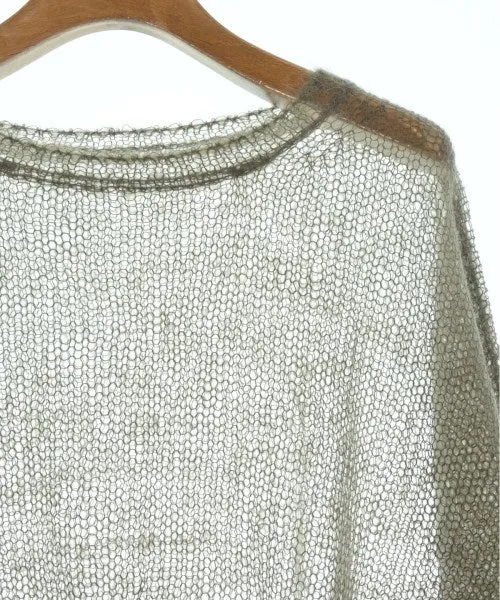 Spick And Span Sweaters