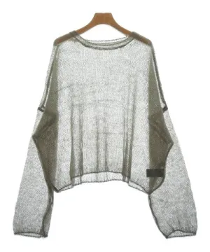 Spick And Span Sweaters