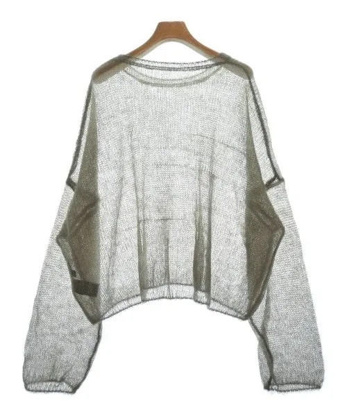 Spick And Span Sweaters
