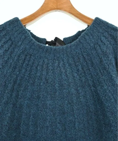 Spick And Span Sweaters