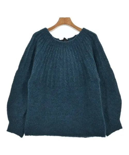 Spick And Span Sweaters
