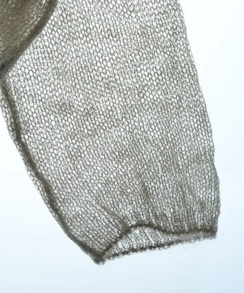 Spick And Span Sweaters