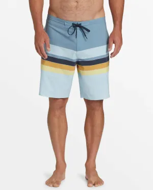 Spinner Lt Short In Wbl